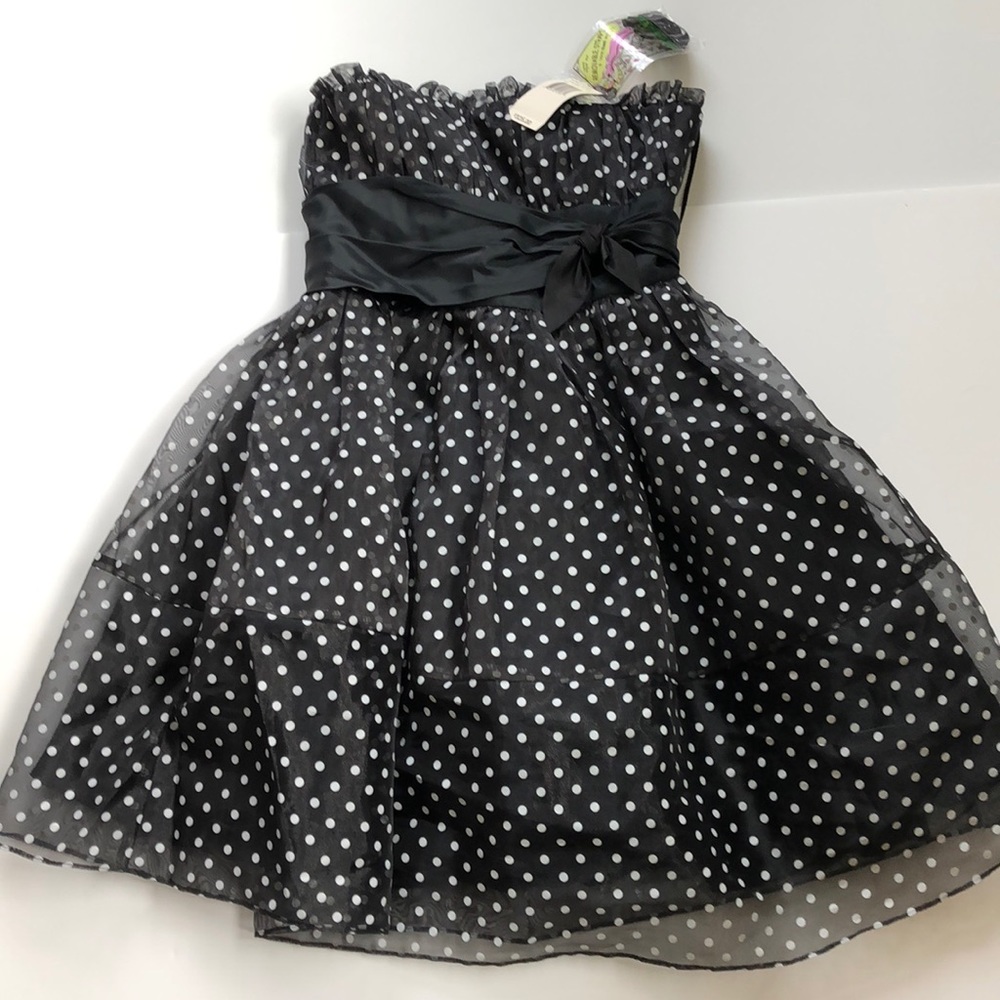 Betsey Johnson dress NWT